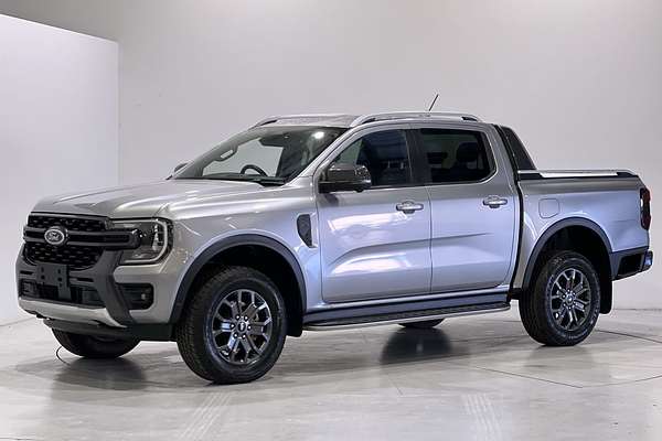 2023 Ford Ranger Wildtrak 4X4 2.0L