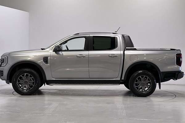 2023 Ford Ranger Wildtrak 4X4 2.0L