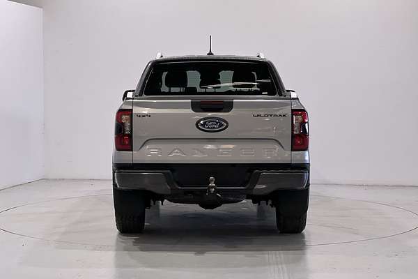 2023 Ford Ranger Wildtrak 4X4 2.0L