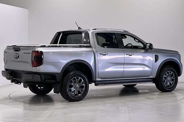 2023 Ford Ranger Wildtrak 4X4 2.0L