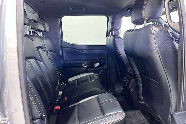 2023 Ford Ranger Wildtrak 4X4 2.0L