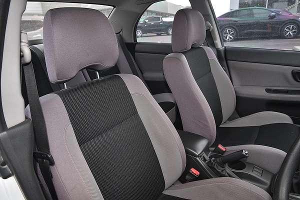 2007 Subaru Impreza R S