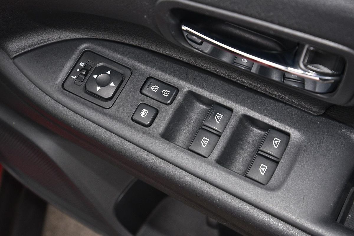 2021 Mitsubishi Outlander ES ZL