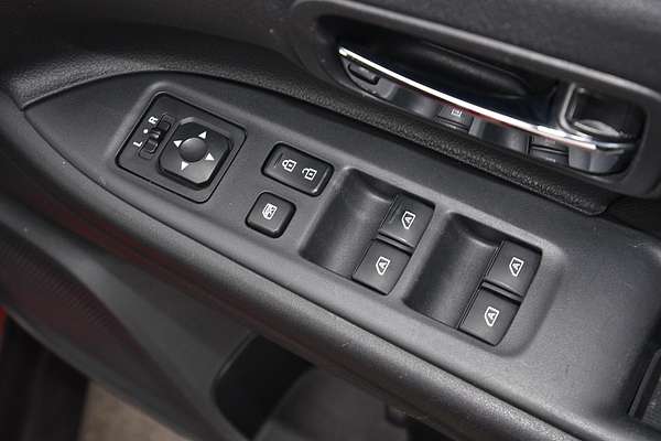 2021 Mitsubishi Outlander ES ZL