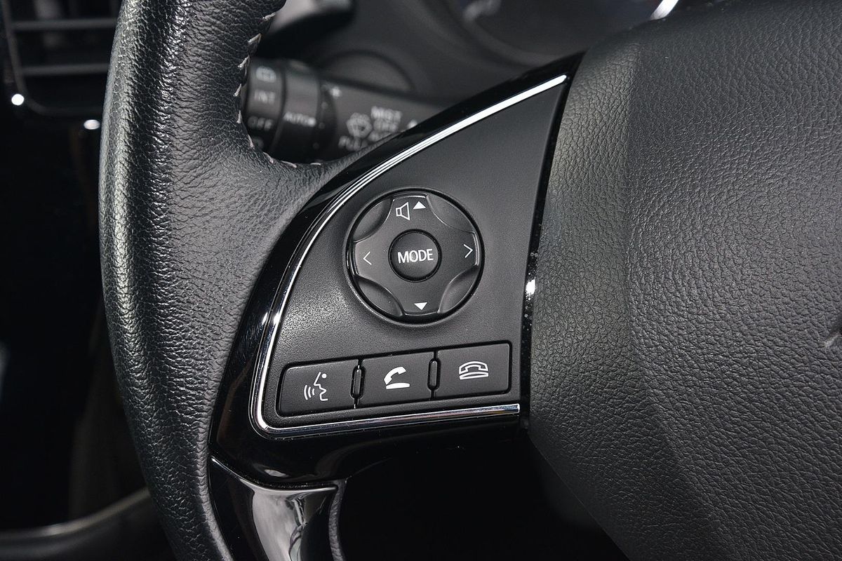 2021 Mitsubishi Outlander ES ZL