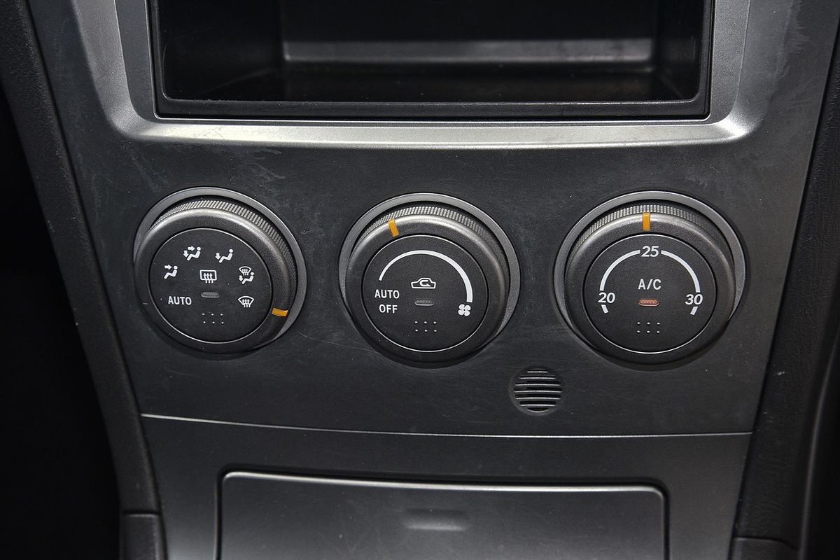 2007 Subaru Impreza R S