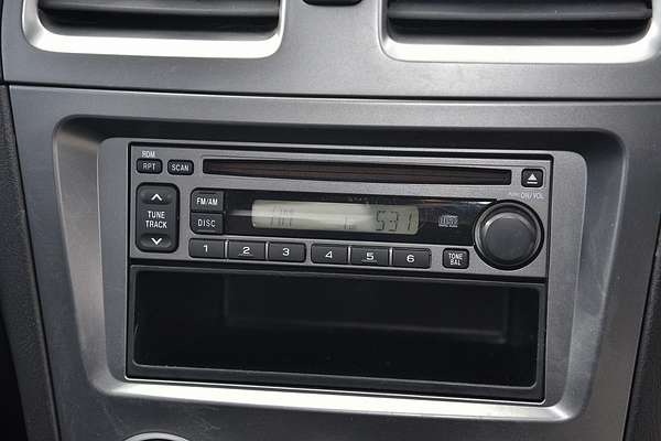 2007 Subaru Impreza R S