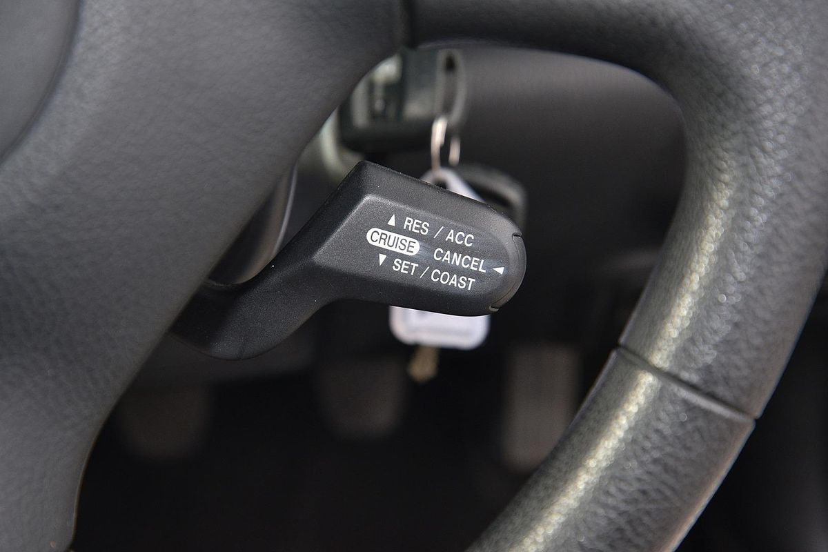 2007 Subaru Impreza R S