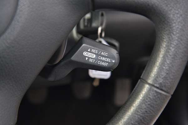 2007 Subaru Impreza R S