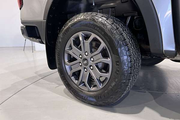 2023 Ford Ranger Wildtrak 4X4 2.0L