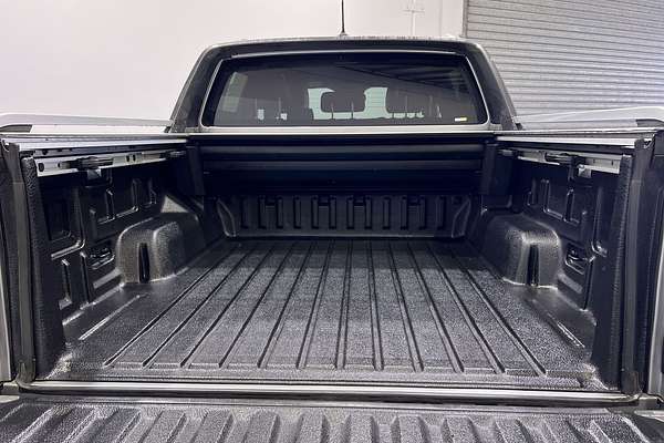 2023 Ford Ranger Wildtrak 4X4 2.0L