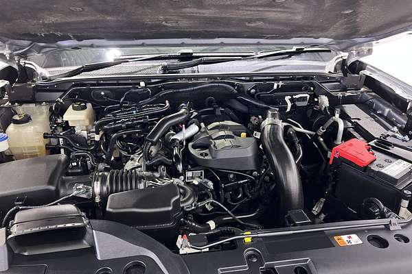 2023 Ford Ranger Wildtrak 4X4 2.0L