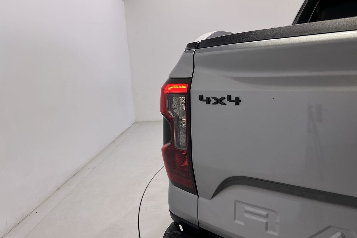 2023 Ford Ranger Wildtrak 4X4 2.0L