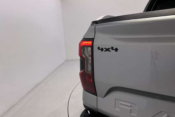 2023 Ford Ranger Wildtrak 4X4 2.0L