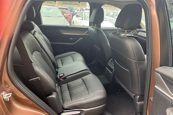 2024 Mazda CX-70 G50e GT KJ