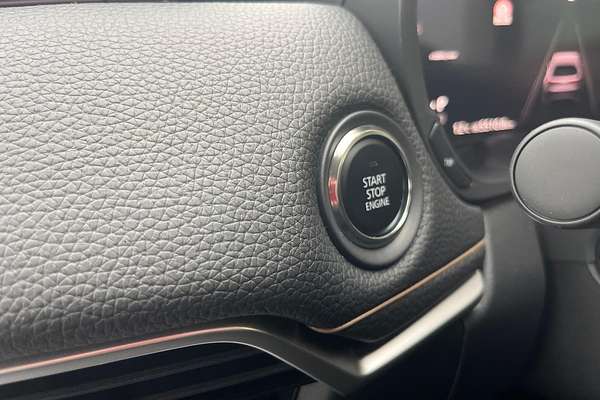 2024 Mazda CX-70 G50e GT KJ