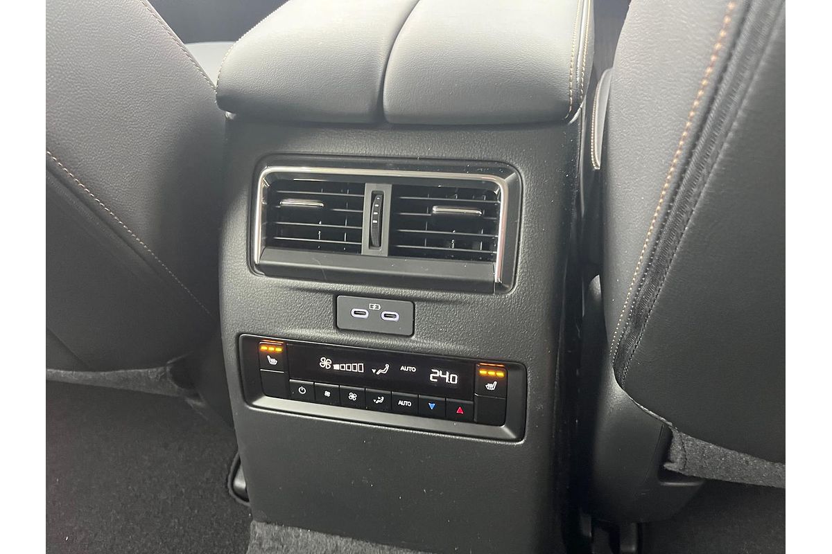2024 Mazda CX-70 G50e GT KJ