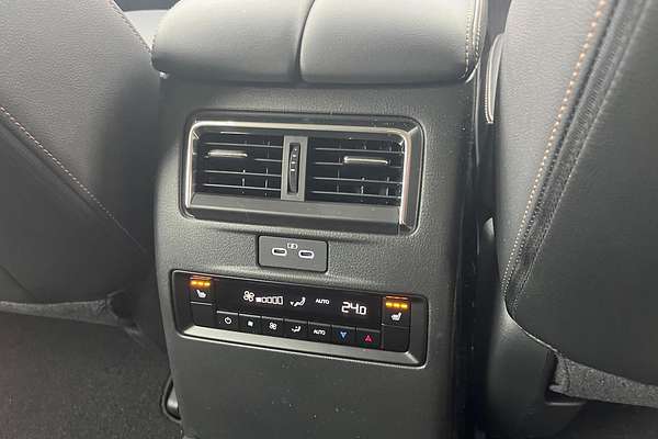 2024 Mazda CX-70 G50e GT KJ