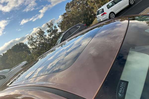 2024 Mazda CX-70 G50e GT KJ