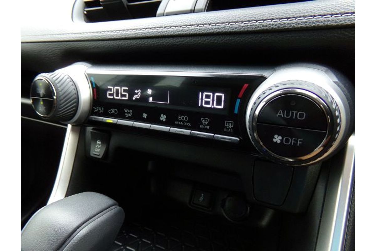 2020 Toyota RAV4 GX AXAH52R