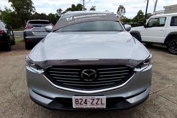 2020 Mazda CX-8 Sport KG Series
