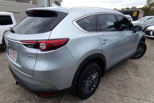 2020 Mazda CX-8 Sport KG Series