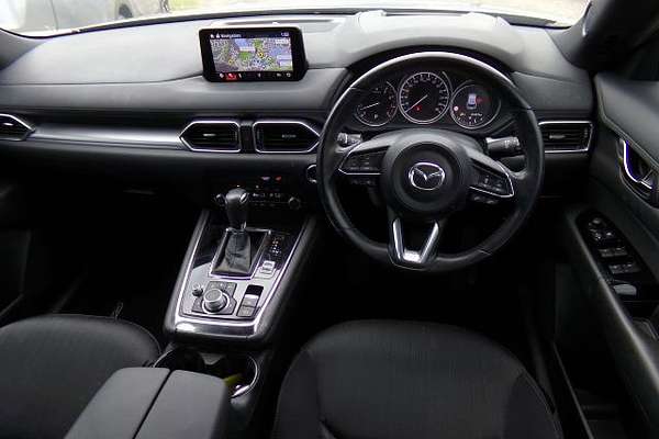 2020 Mazda CX-8 Sport KG Series