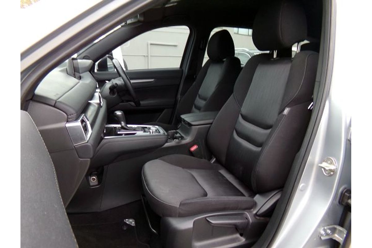 2020 Mazda CX-8 Sport KG Series