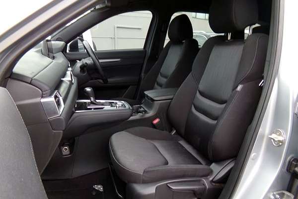 2020 Mazda CX-8 Sport KG Series