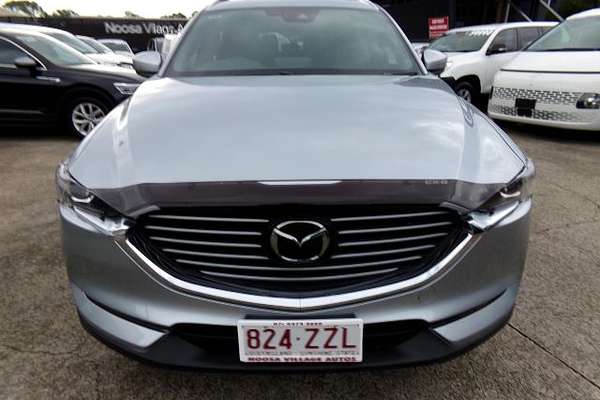 2020 Mazda CX-8 Sport KG Series