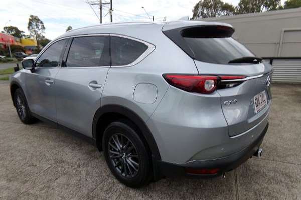 2020 Mazda CX-8 Sport KG Series