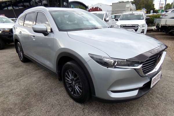 2020 Mazda CX-8 Sport KG Series