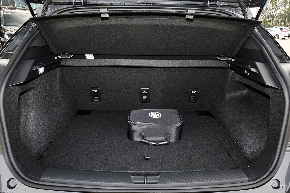 2024 MG MG4 Essence 64 150kW MEH32