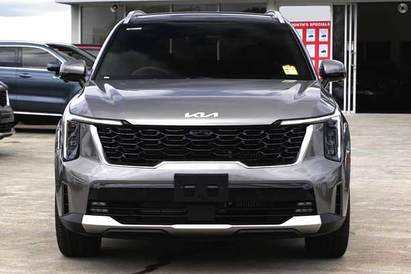 2025 Kia Sorento HEV GT-Line MQ4 PE