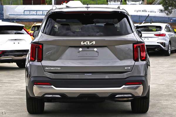 2025 Kia Sorento HEV GT-Line MQ4 PE