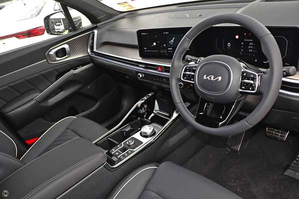 2025 Kia Sorento HEV GT-Line MQ4 PE