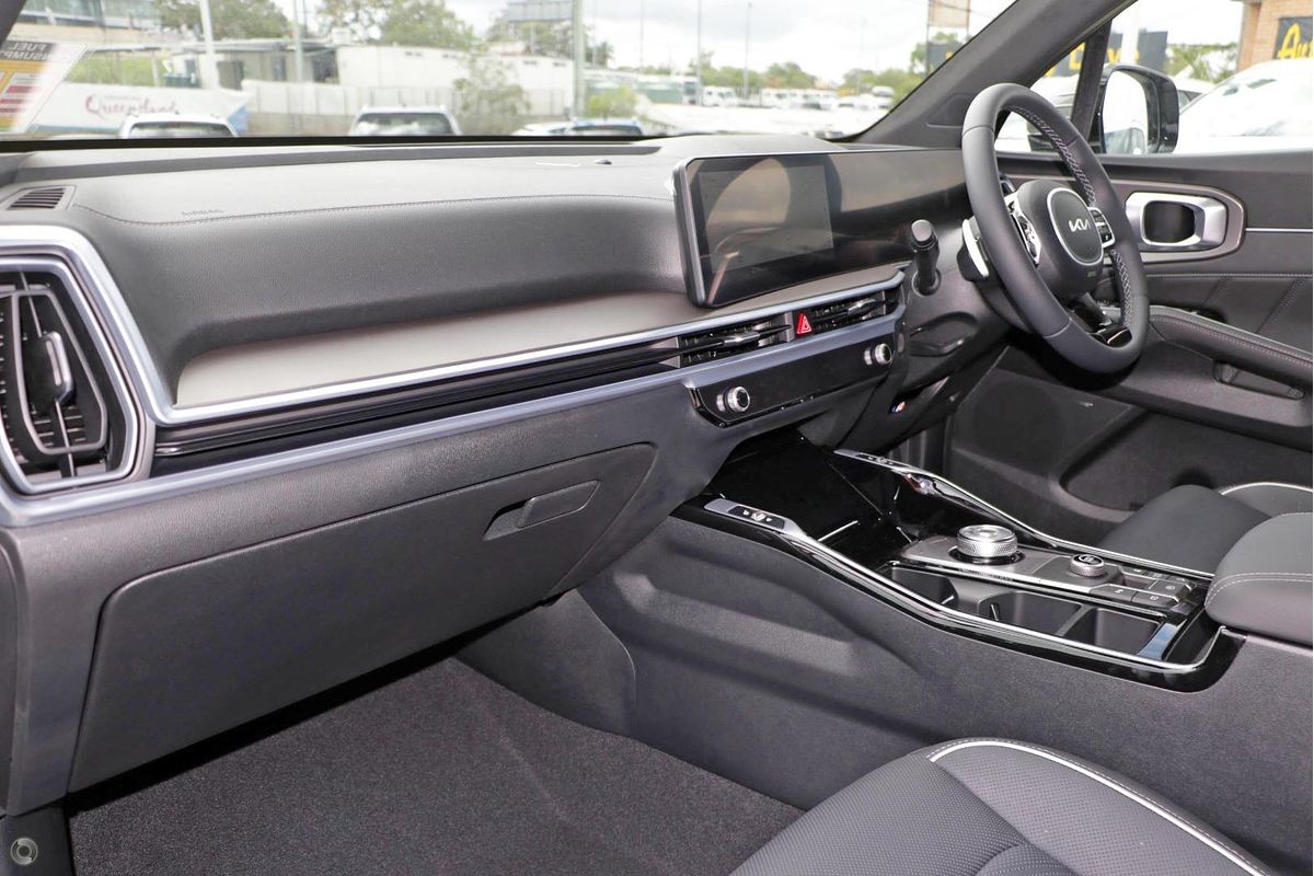 2025 Kia Sorento HEV GT-Line MQ4 PE