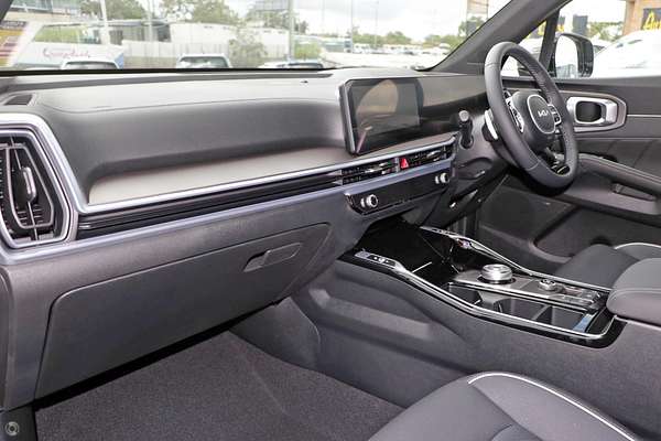 2025 Kia Sorento HEV GT-Line MQ4 PE