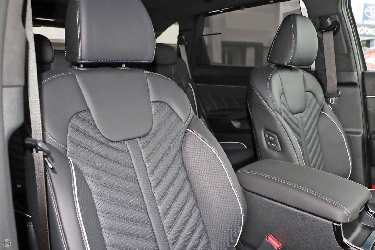 2025 Kia Sorento HEV GT-Line MQ4 PE