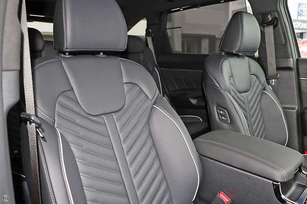 2025 Kia Sorento HEV GT-Line MQ4 PE
