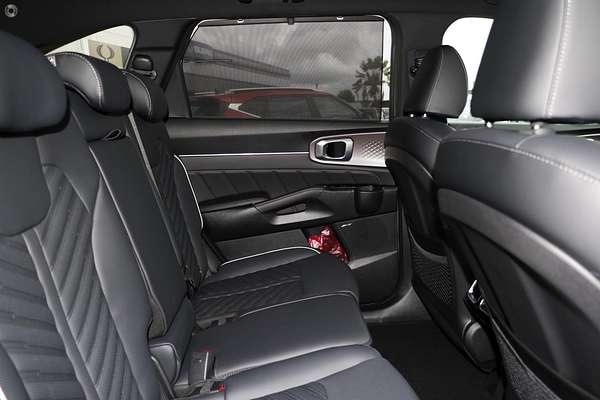 2025 Kia Sorento HEV GT-Line MQ4 PE