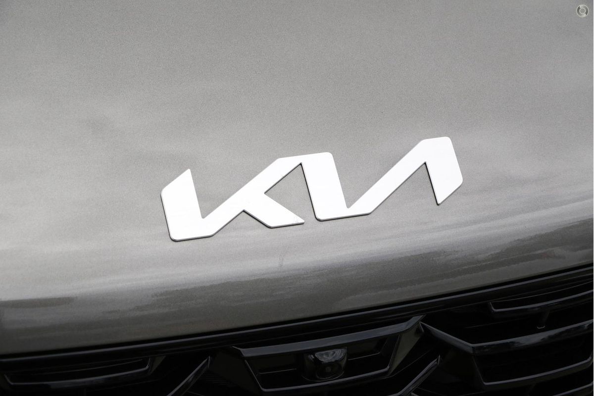 2025 Kia Sorento HEV GT-Line MQ4 PE