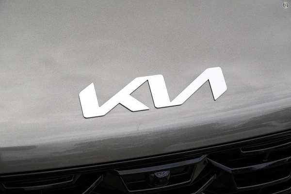 2025 Kia Sorento HEV GT-Line MQ4 PE