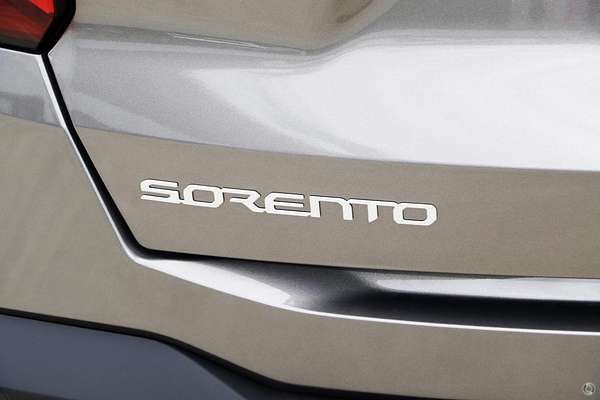 2025 Kia Sorento HEV GT-Line MQ4 PE