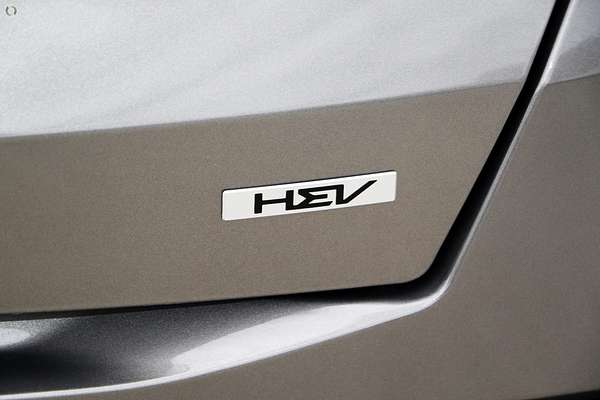 2025 Kia Sorento HEV GT-Line MQ4 PE