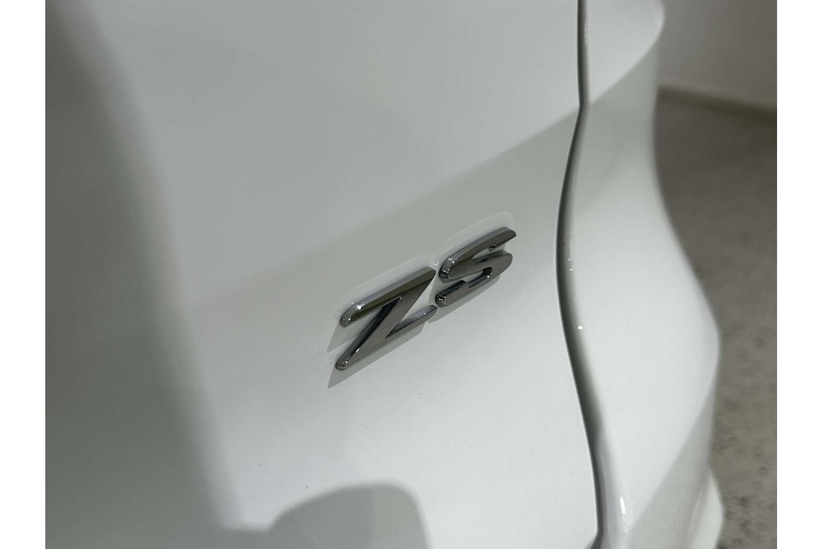 2021 MG ZS Excite AZS1