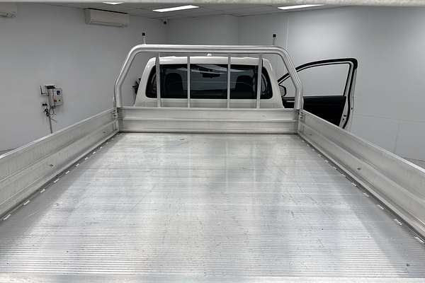 2023 Toyota Hilux SR GUN126R 4X4
