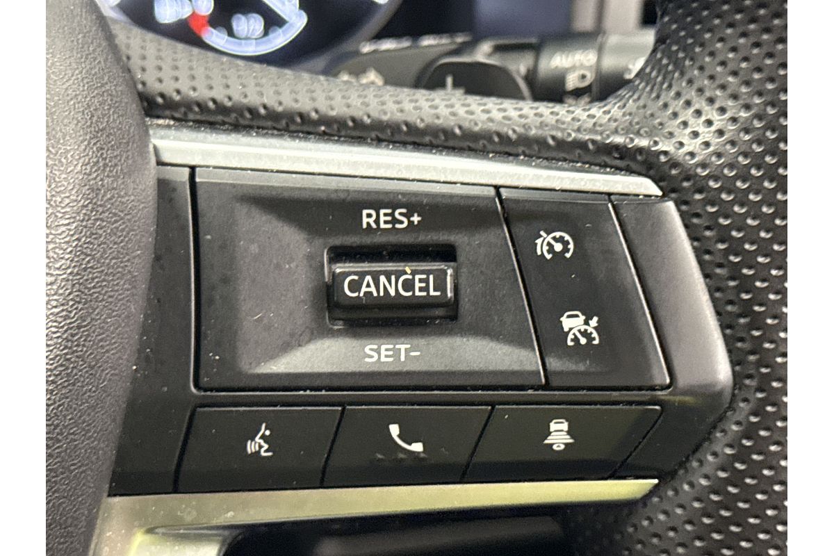 2023 Mitsubishi Outlander LS ZM