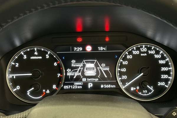 2023 Mitsubishi Outlander LS ZM