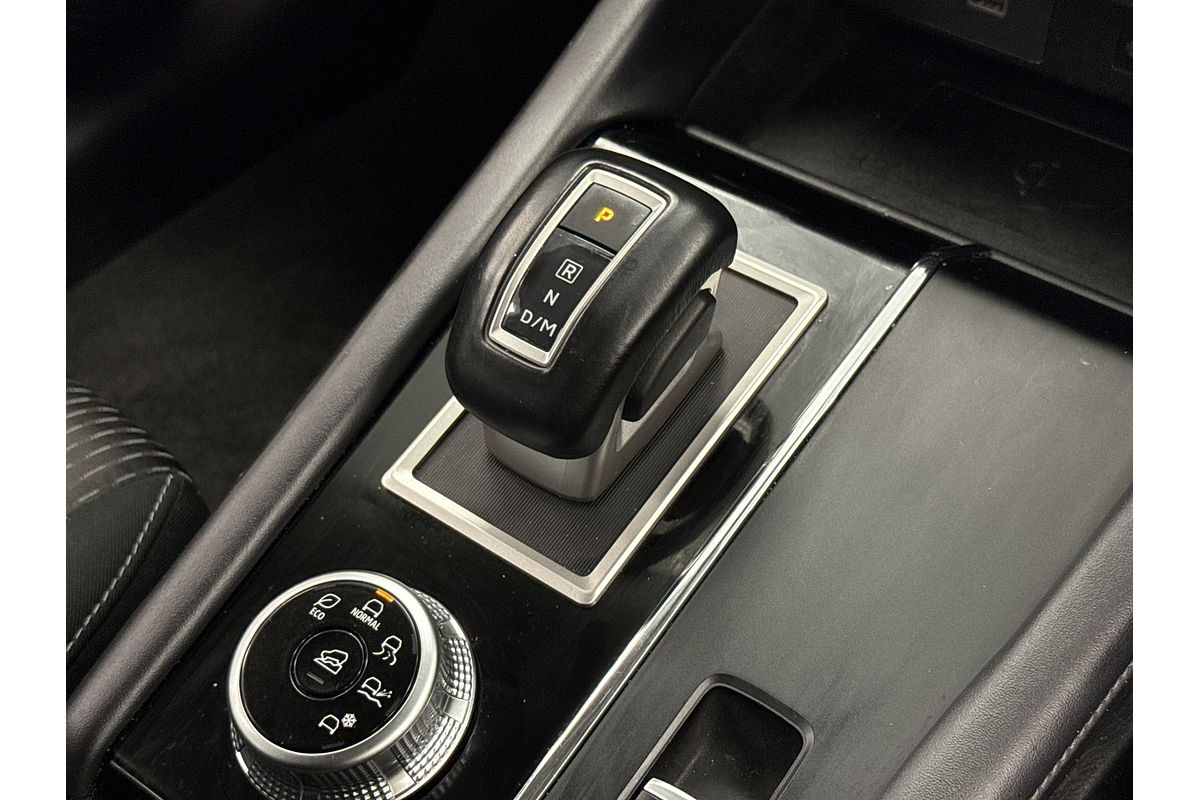 2023 Mitsubishi Outlander LS ZM